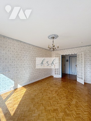 Appartement 4 pièces · à Saint-Lô · 85 000 €