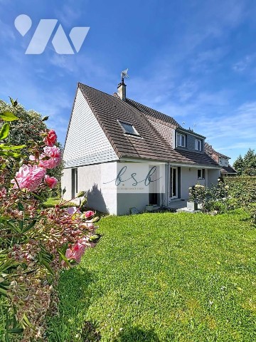 Maison 6 pièces 140 m² · à Saint-Lô · 140 m² · 210 000 €