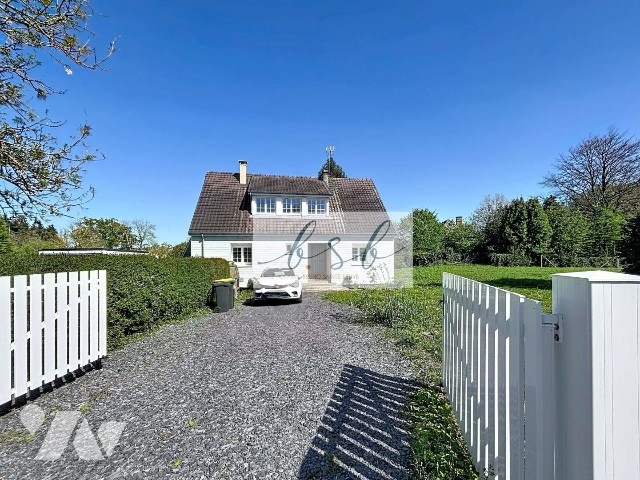 Maison 6 pièces 116 m² · à Agneaux · 116 m² · 367 500 €