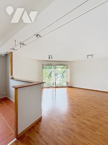 Appartement 3 pièces 62 m² · à Saint-Lô · 61,7 m² · 157 500 €