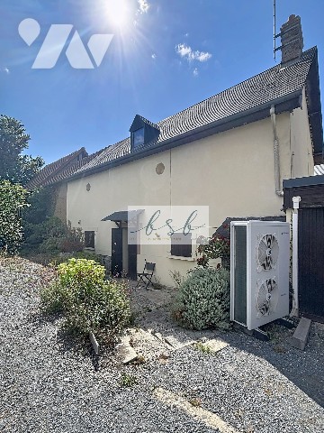 Maison 3 pièces 64 m² · à Saint-Gilles · 64 m² · 90 000 €