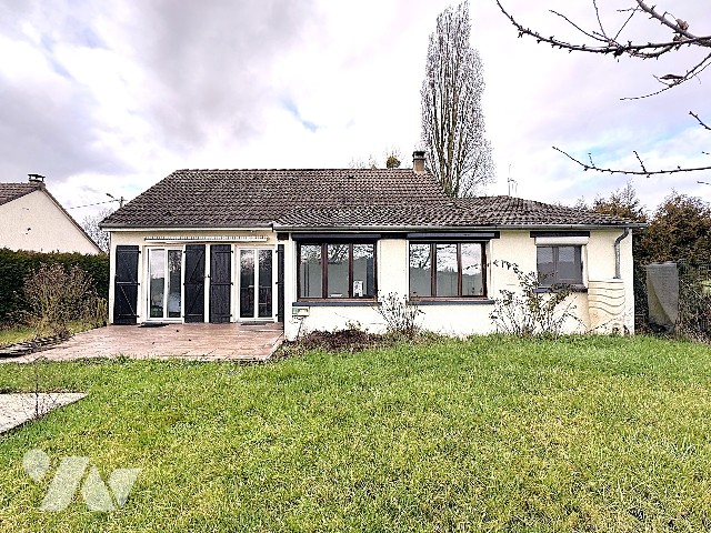 Maison 4 pièces 84 m² · à Guiscard · 84 m² · 141 500 €