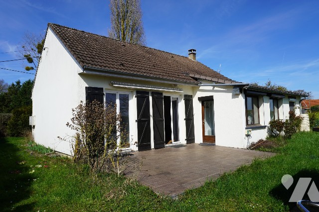 Maison 4 pièces 84 m² · à Guiscard · 84 m² · 141 500 €