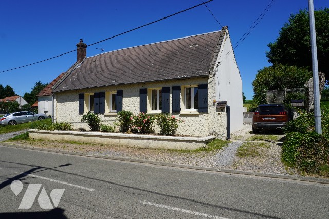 Maison 2 pièces 67 m² · à Frétoy-le-Château · 67,1 m² · 100 000 €