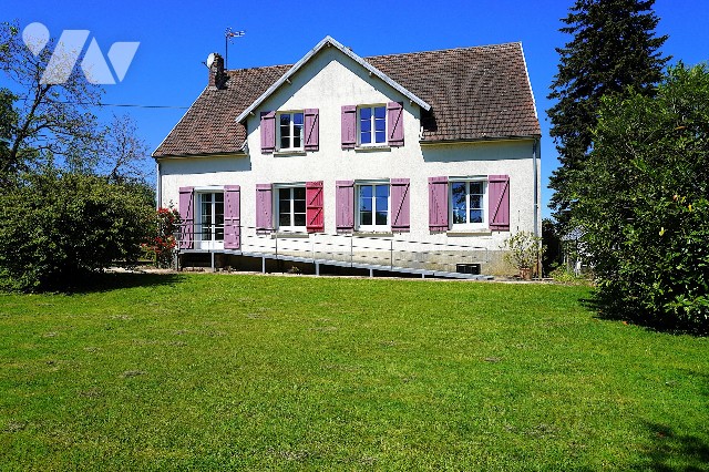 Maison 7 pièces 169 m² · à Guiscard · 169,1 m² · 215 000 €