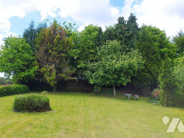 Vente - Terrain - ST CORNIER DES LANDES - 720 m² - V68-STCORNIER