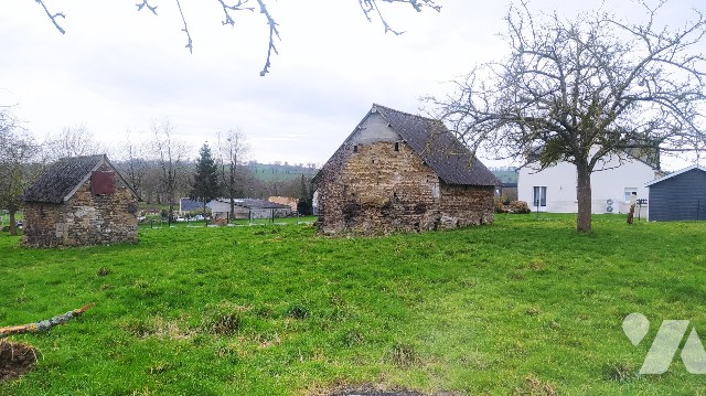 Terrain 2127 m² · à Valdallière · 2 127 m² · 34 900 €