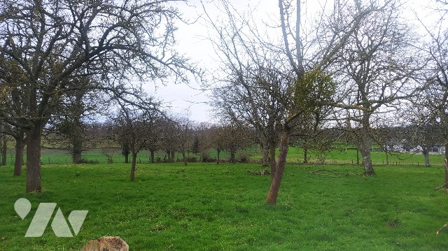 Terrain 2317 m² · à Valdallière · 2 317 m² · 37 700 €
