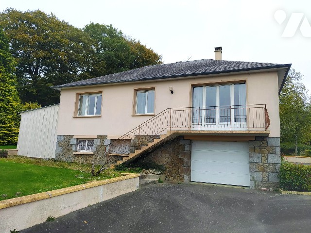 Vente - Maison / villa - ST PAUL - 93,39 m² - 3 pièces - V43-STPAUL