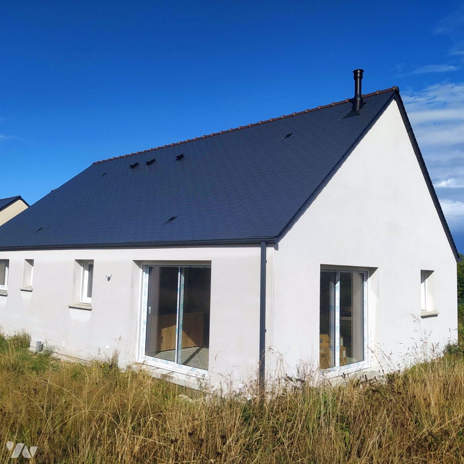 VENTE maison-GATHEMO (50)