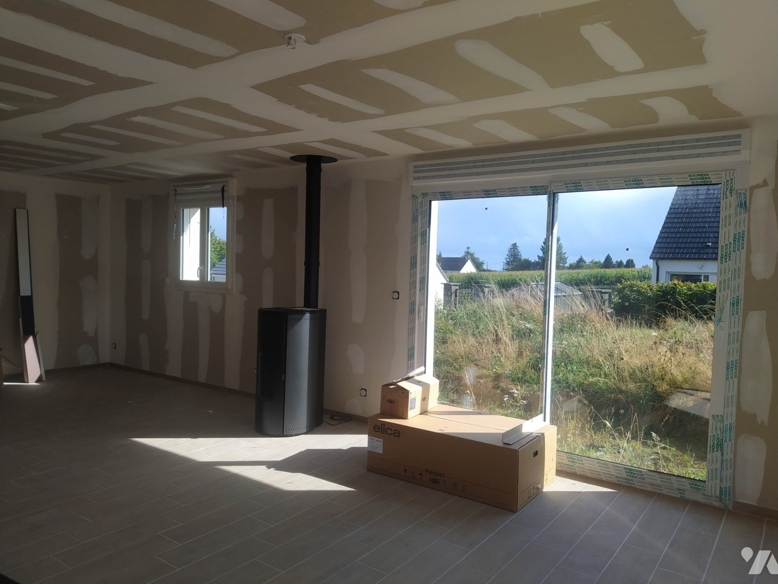 VENTE maison-GATHEMO (50)