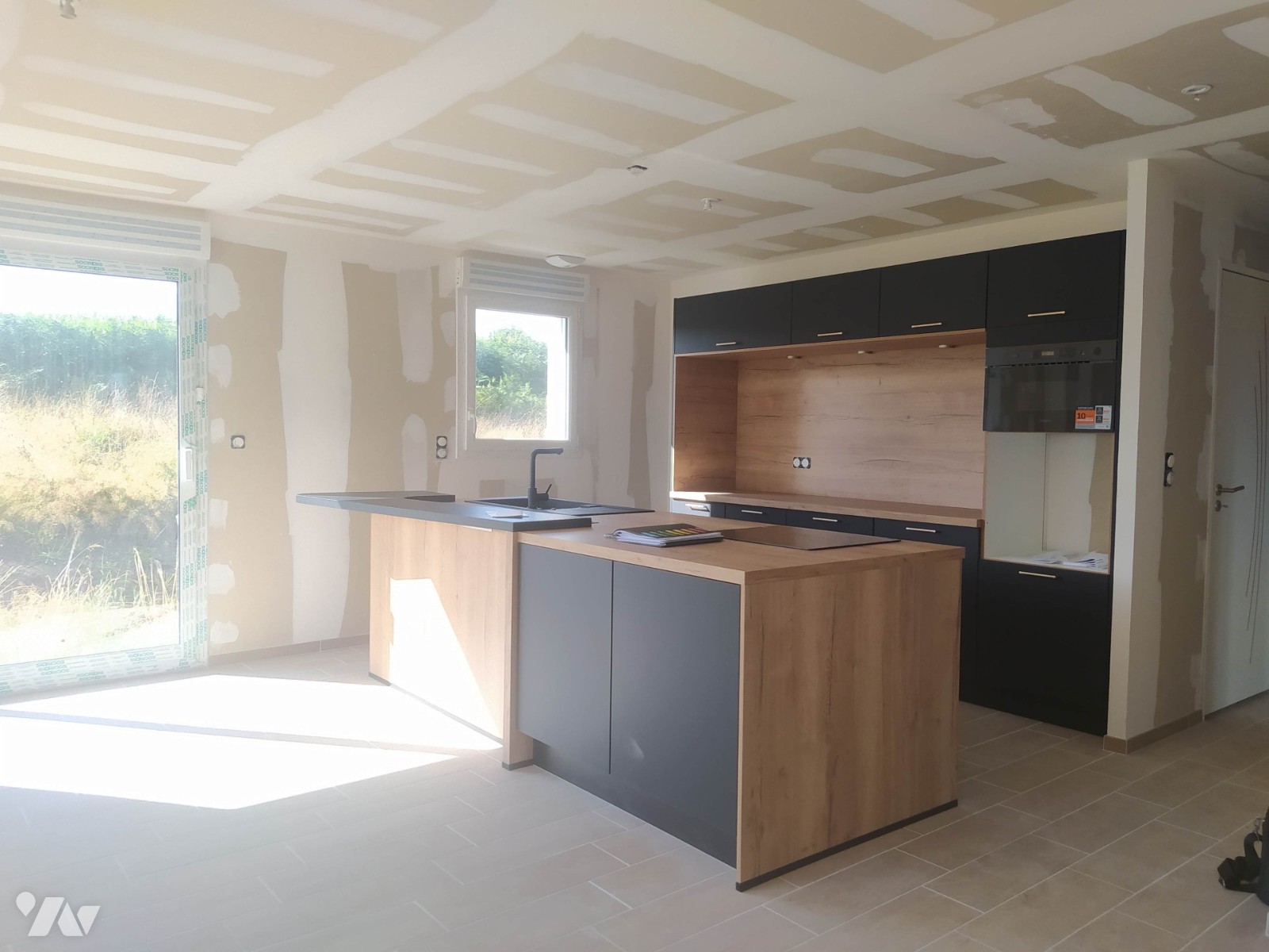 VENTE maison-GATHEMO (50)