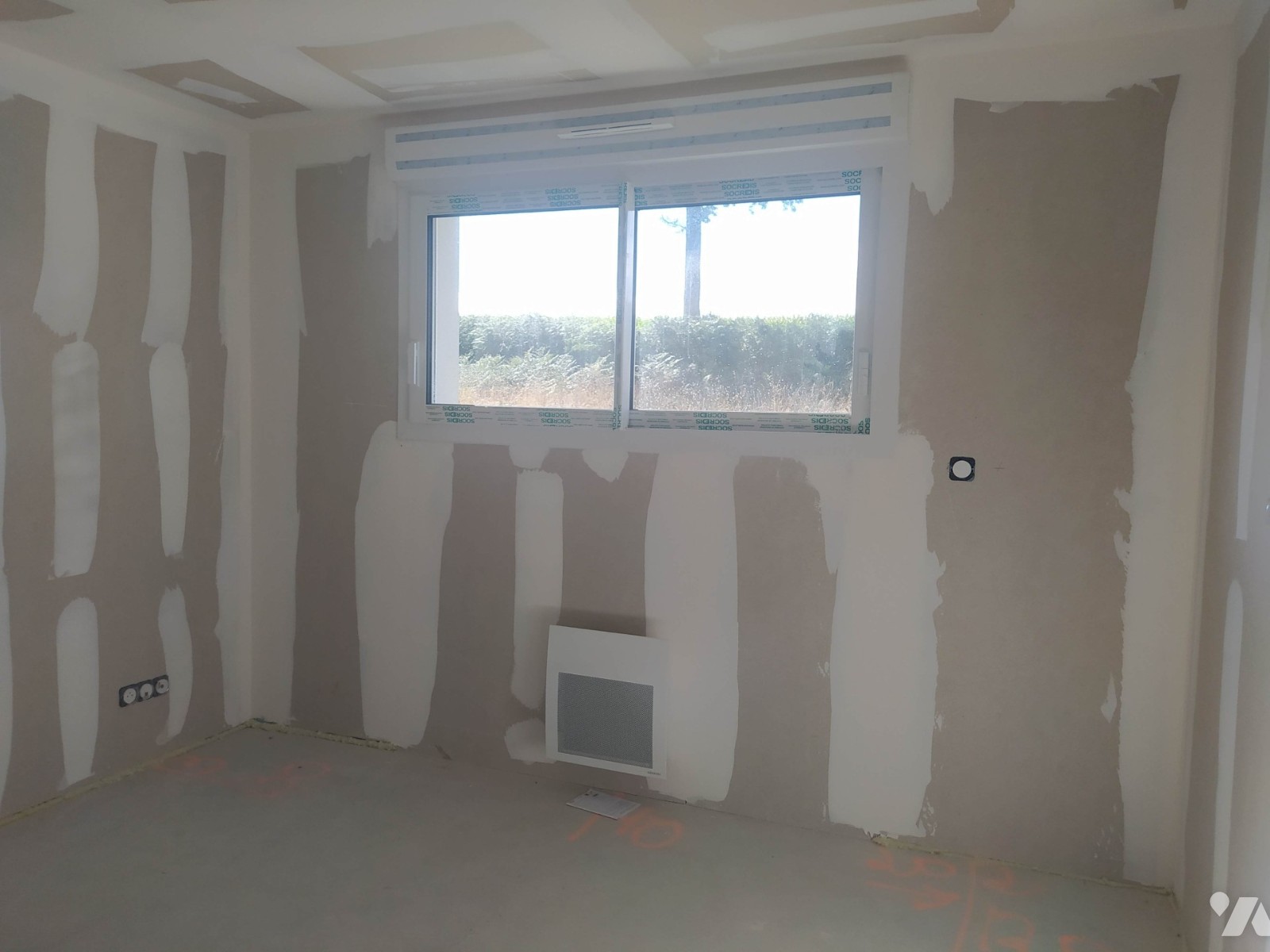 VENTE maison-GATHEMO (50)