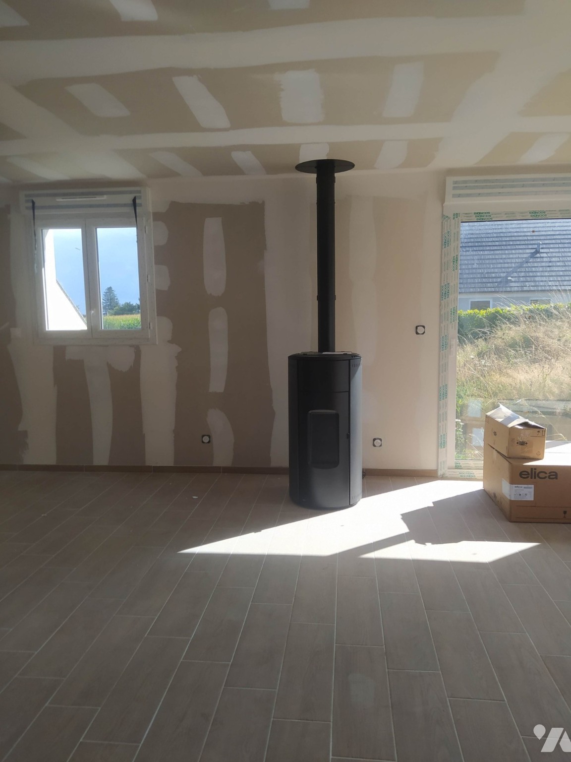 VENTE maison-GATHEMO (50)