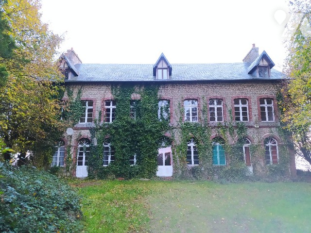 Maison 527m² — Saint-Paul