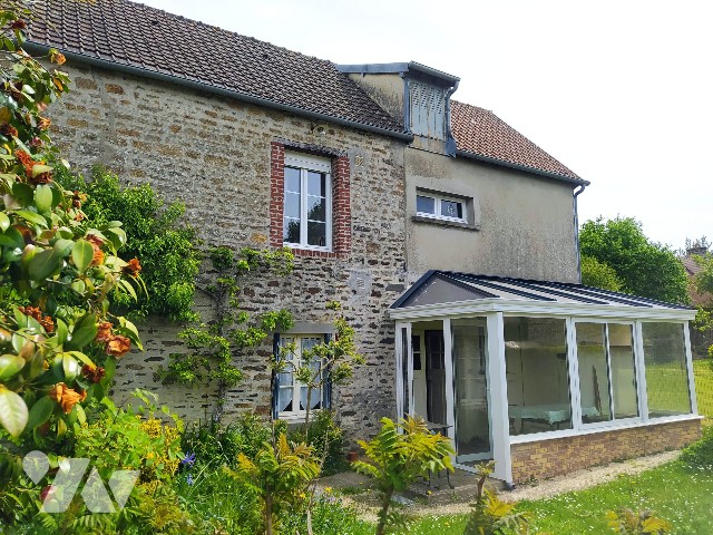 Maison 3 pièces 92 m² · à Tinchebray-Bocage · 92 m² · 86 000 €