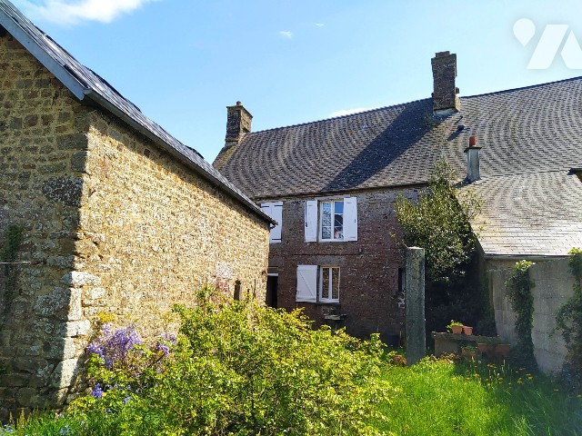 Maison 4 pièces 100 m² · à Chanu · 100 m² · 90 000 €
