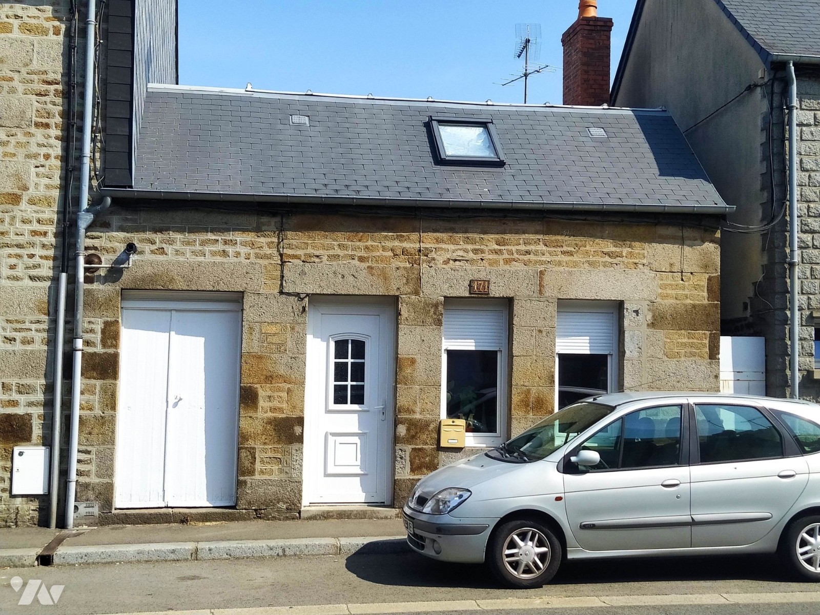 Maison 3 pièces 61 m² · à Flers · 61 m² · 75 000 €