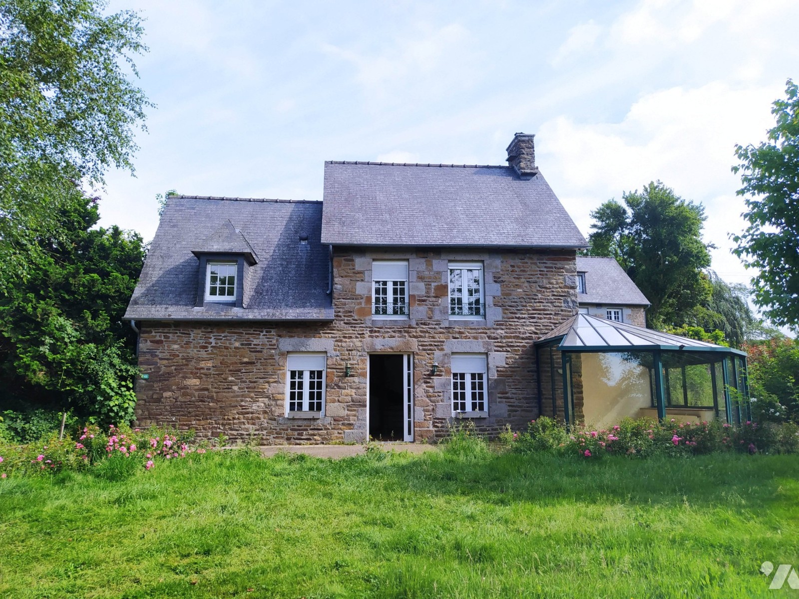 Maison 4 pièces 106 m² · à Tinchebray-Bocage · 106 m² · 576 €/mois