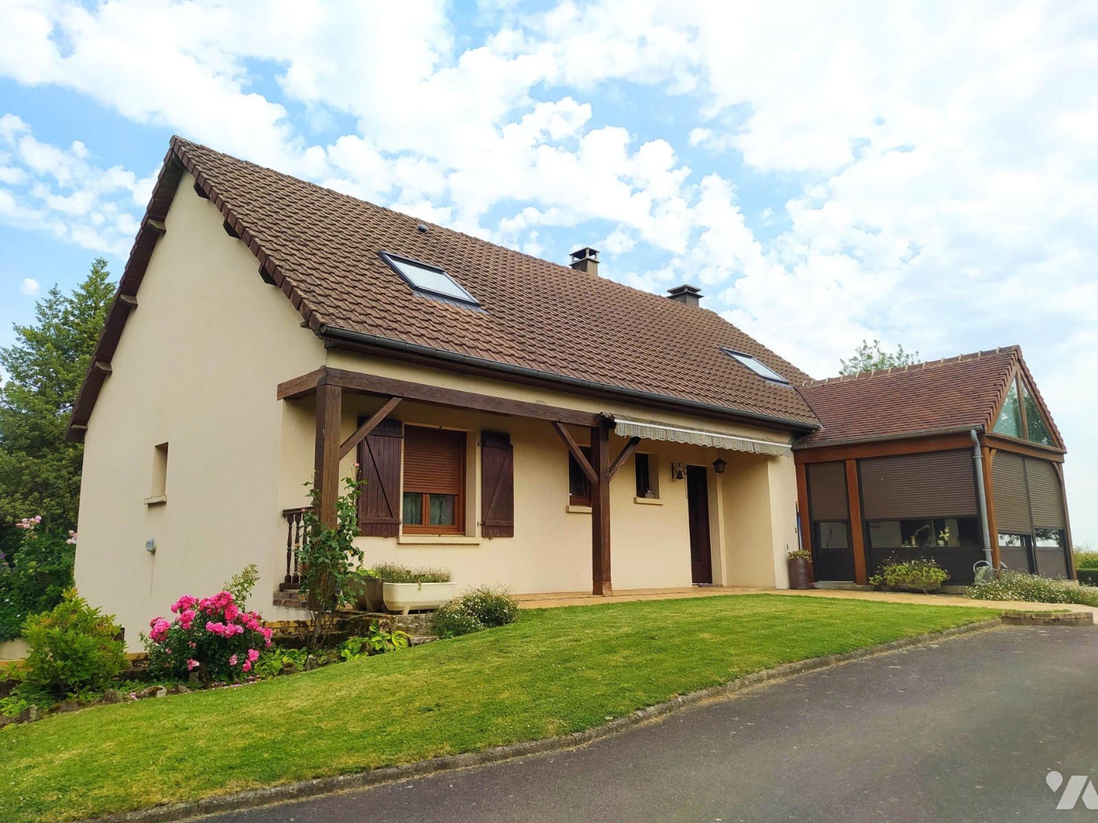 Maison 5 pièces 112 m² · à Tinchebray-Bocage · 112,1 m² · 159 800 €