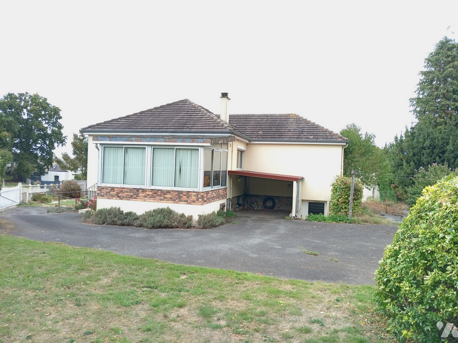 Maison 4 pièces 82 m² · à Saint-Georges-des-Groseillers · 82 m² · 144 000 €