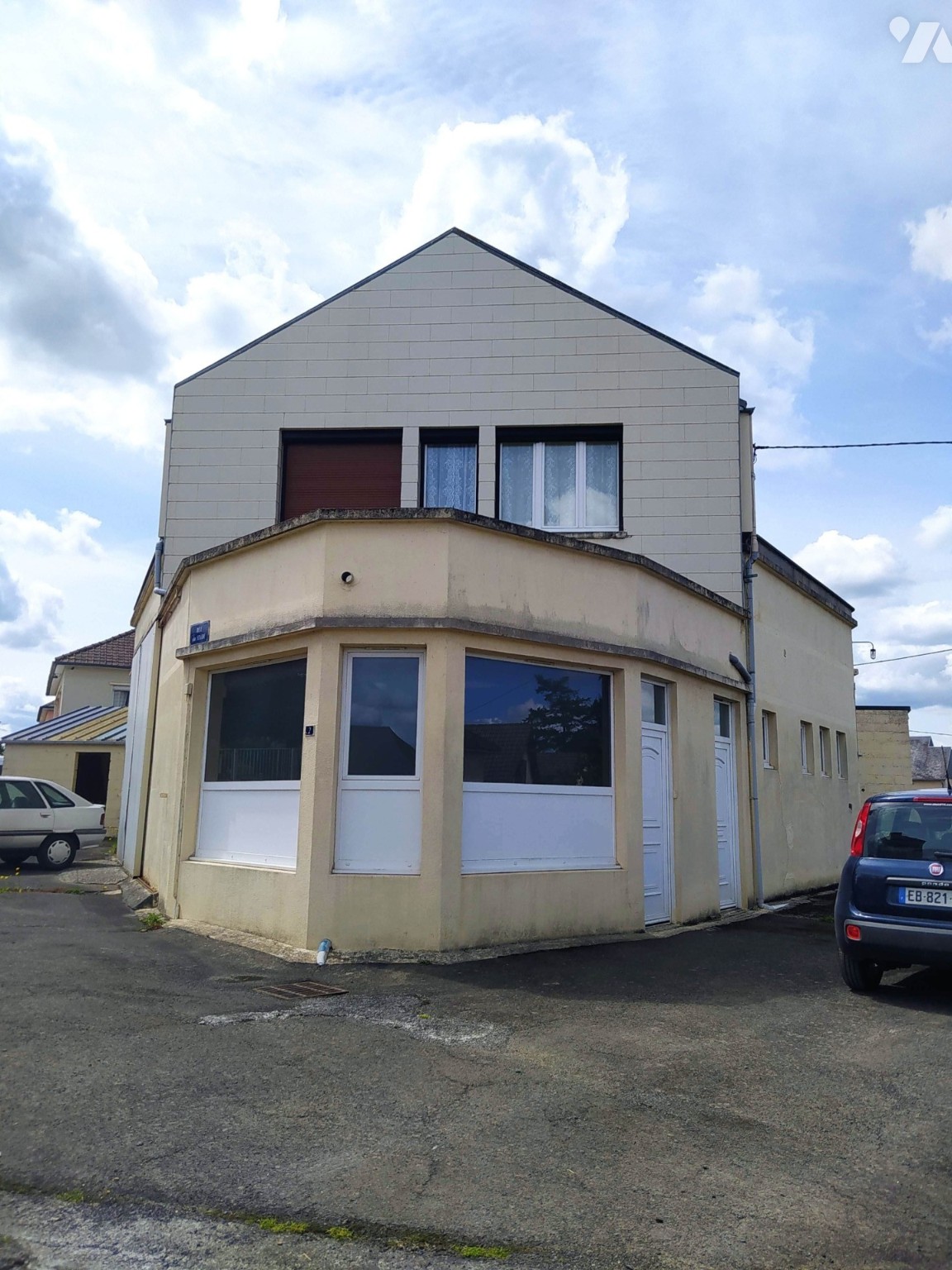 Maison 3 pièces 67 m² · à Landelles-Et-Coupigny · 66,7 m² · 117 000 €