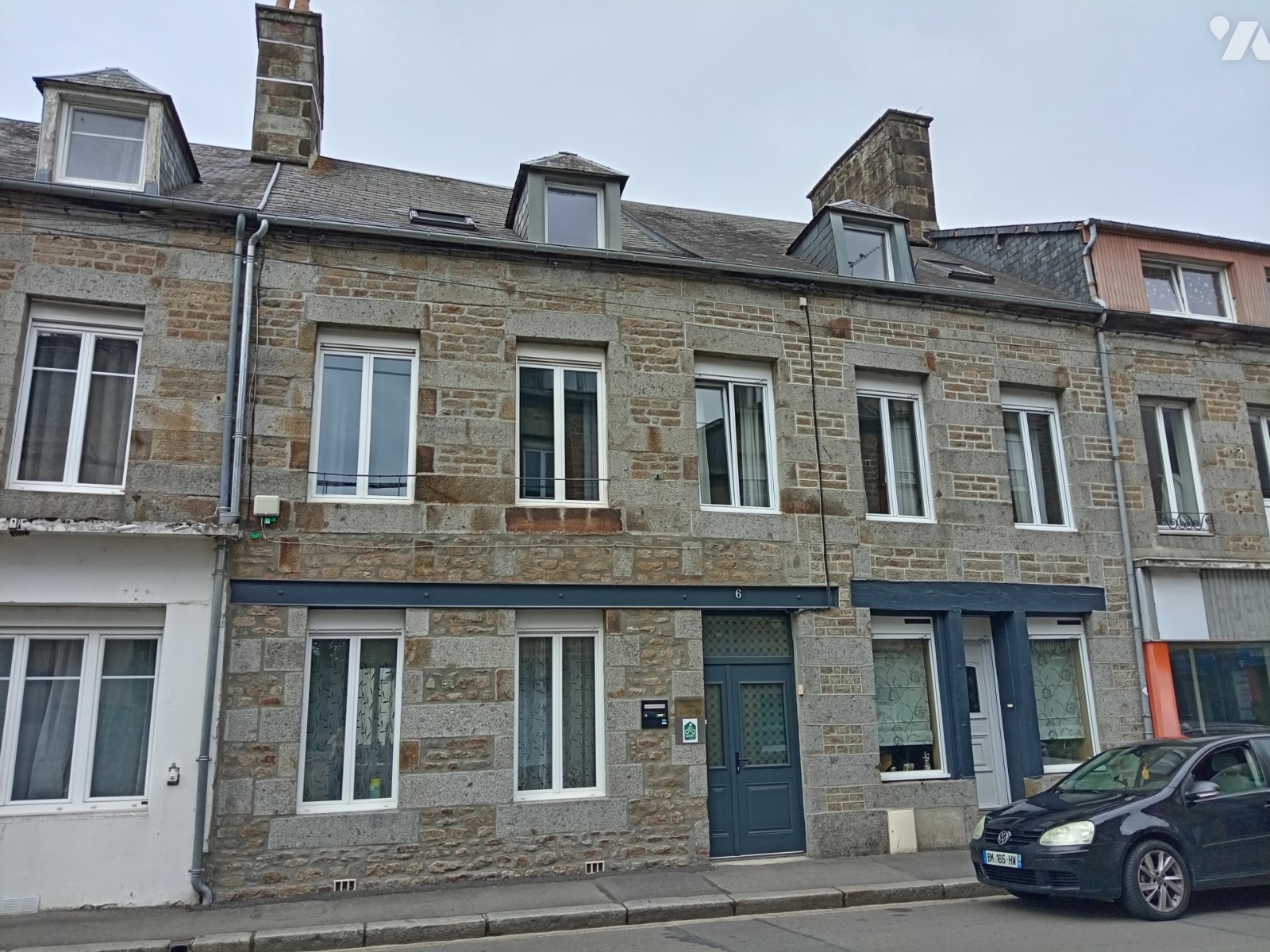 Maison 6 pièces 225 m² · à Flers · 225,2 m² · 325 000 €