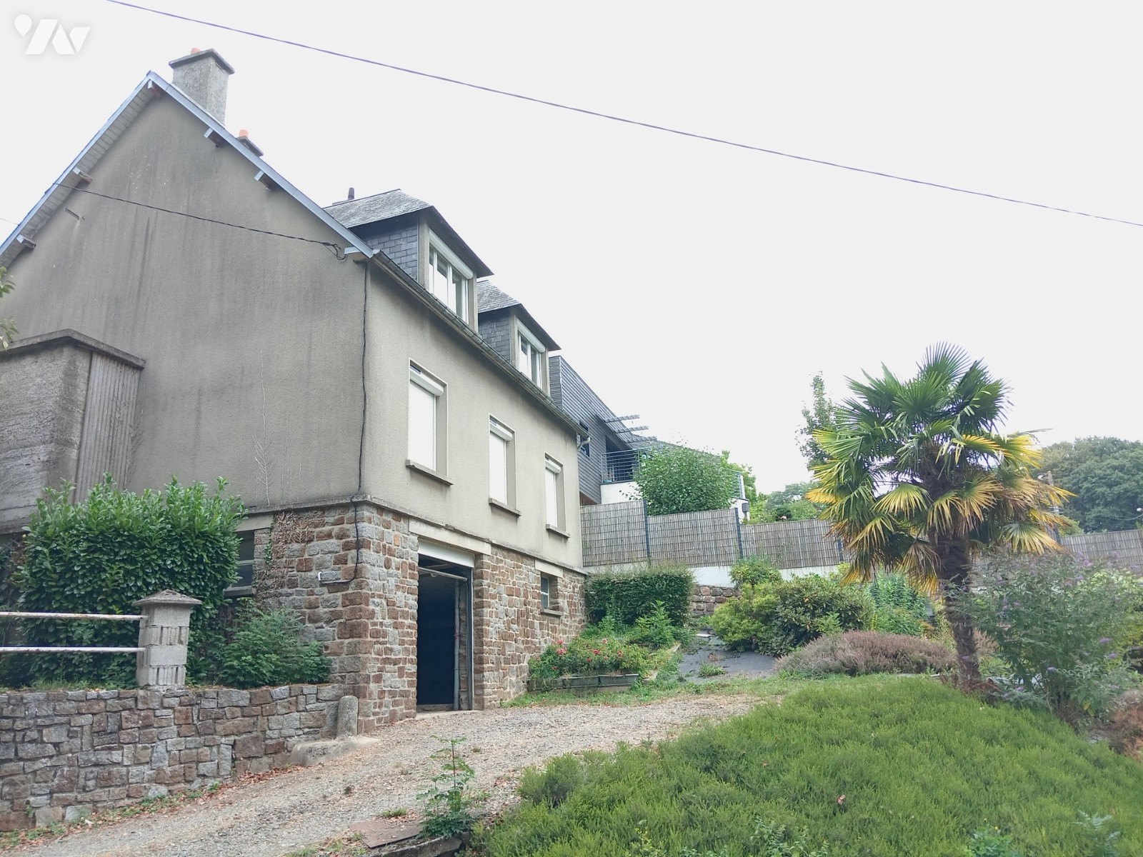 Maison 5 pièces 136 m² · à Saint-Georges-des-Groseillers · 136,3 m² · 145 000 €