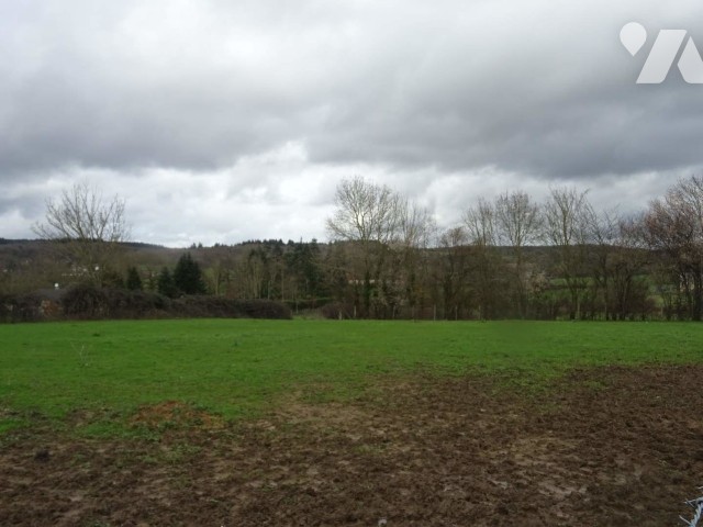 Terrain — Écouves
