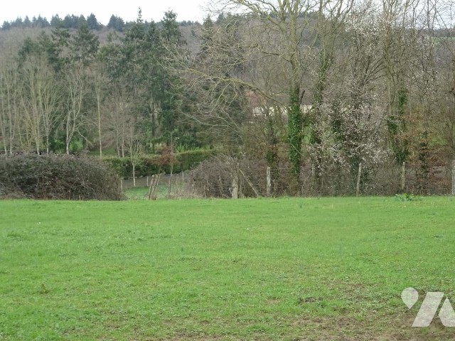 Terrain — Écouves