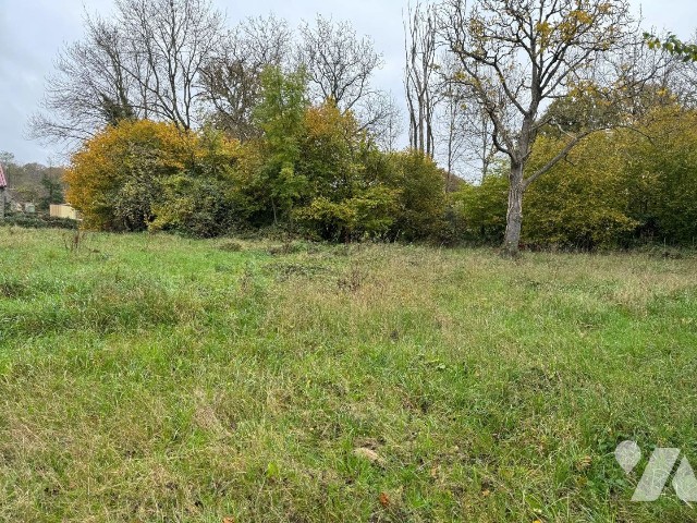 Terrain — Saint-Nicolas-des-Bois