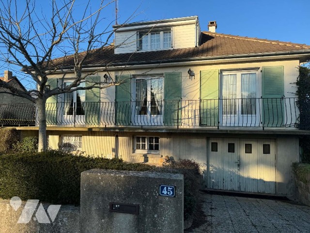 Maison 3 pièces 83 m² · à Saint-Germain-du-Corbéis · 83 m² · 139 000 €