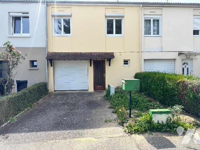 Maison 5 pièces 94 m² · à Alençon · 94 m² · 120 000 €