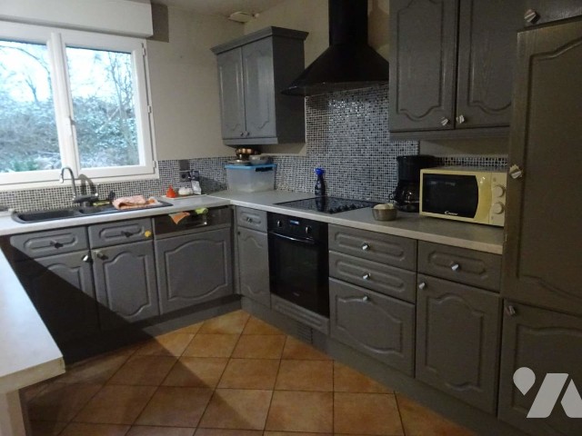 Maison 7 pièces 115 m² · à Juillé · 114,7 m² · 195 000 €