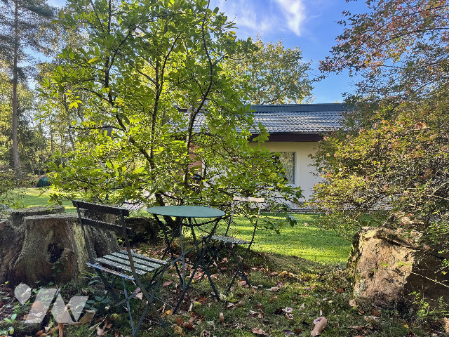 Maison 6 pièces 152 m² · à Saint-Germain-du-Corbéis · 152 m² · 285 000 €
