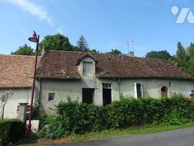 Maison 80m² — Villeneuve-en-Perseigne
