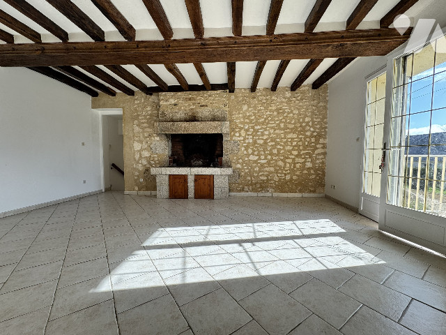 Maison 4 pièces 96 m² · à Grandchamp · 96 m² · 125 000 €