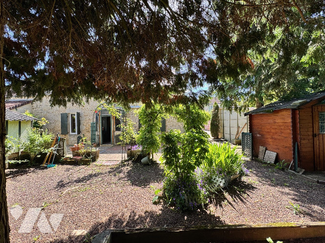 Maison 5 pièces 123 m² · à Saint-Germain-du-Corbéis · 123 m² · 180 000 €