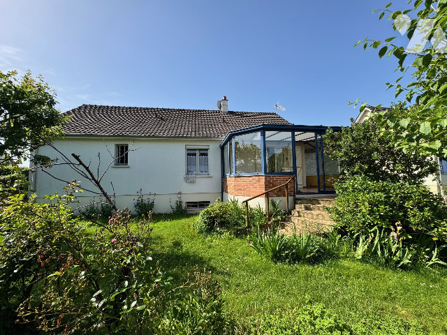 Maison 6 pièces 96 m² · à Damigny · 96 m² · 180 000 €