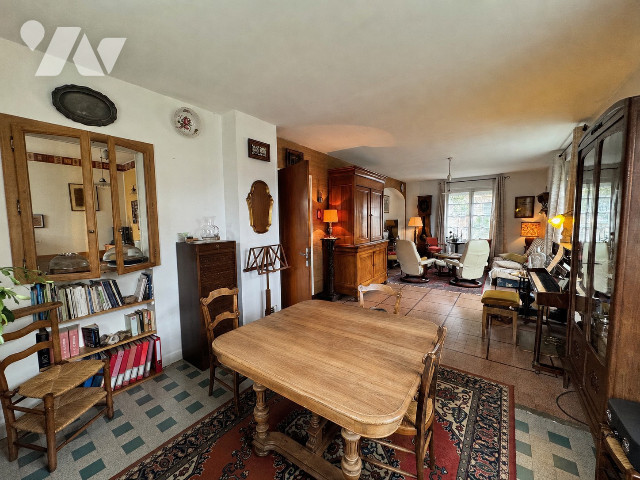 Maison 6 pièces 117 m² · à Alençon · 117 m² · 170 000 €