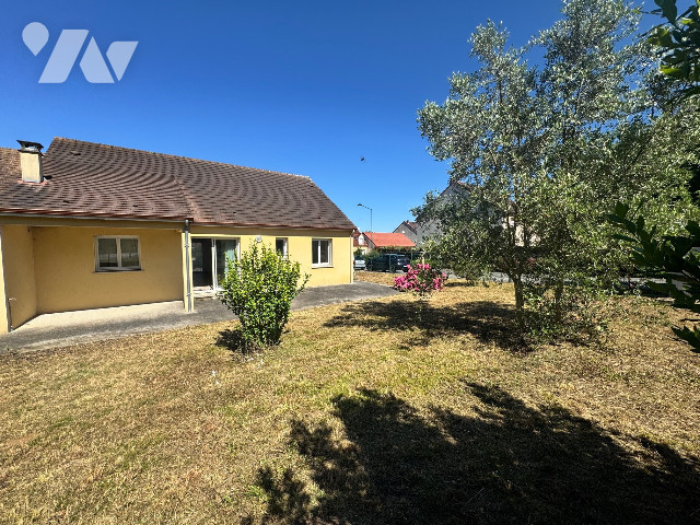 Maison 4 pièces 86 m² · à Alençon · 86 m² · 190 000 €