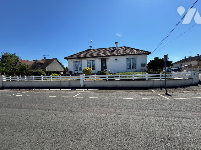 Maison 4 pièces 99 m² · à Arçonnay · 99 m² · 135 000 €