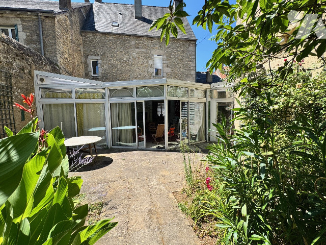 Maison 8 pièces 189 m² · à Alençon · 189 m² · 300 000 €