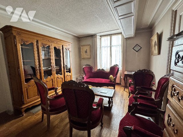 Maison 5 pièces 118 m² · à Alençon · 118 m² · 175 000 €