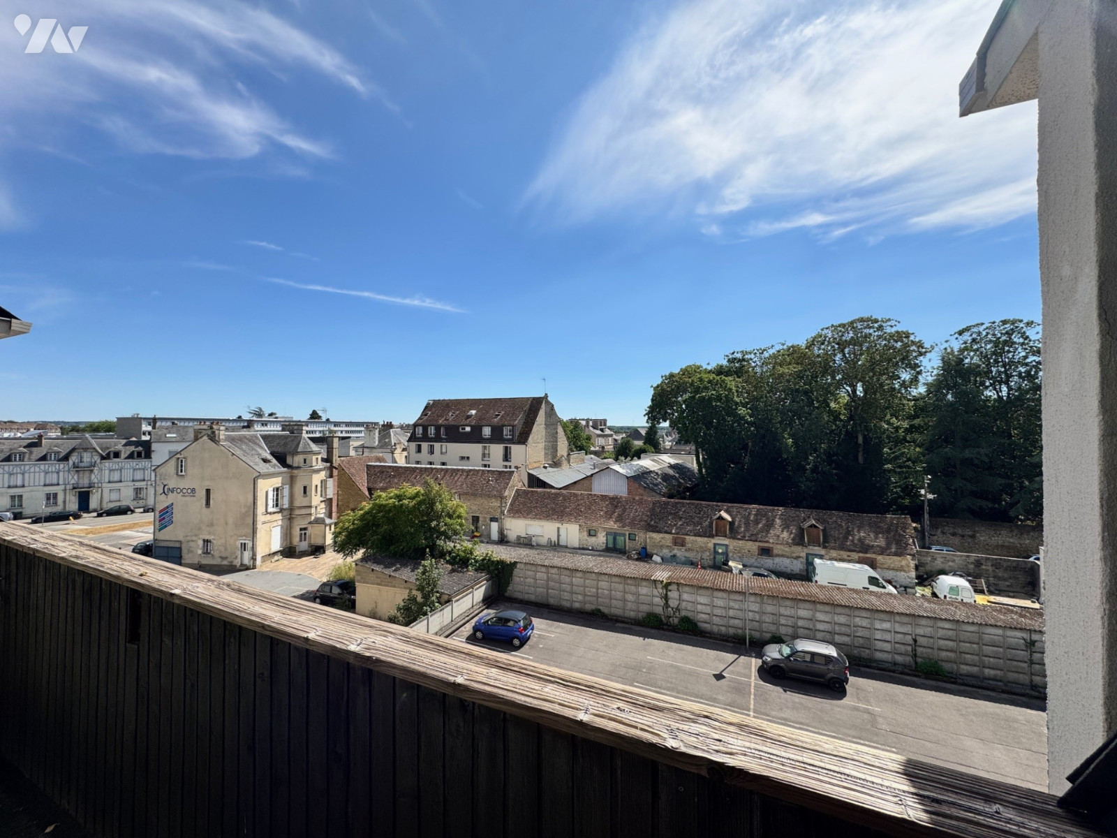 Appartement 2 pièces 50 m² · à Alençon · 50 m² · 50 000 €