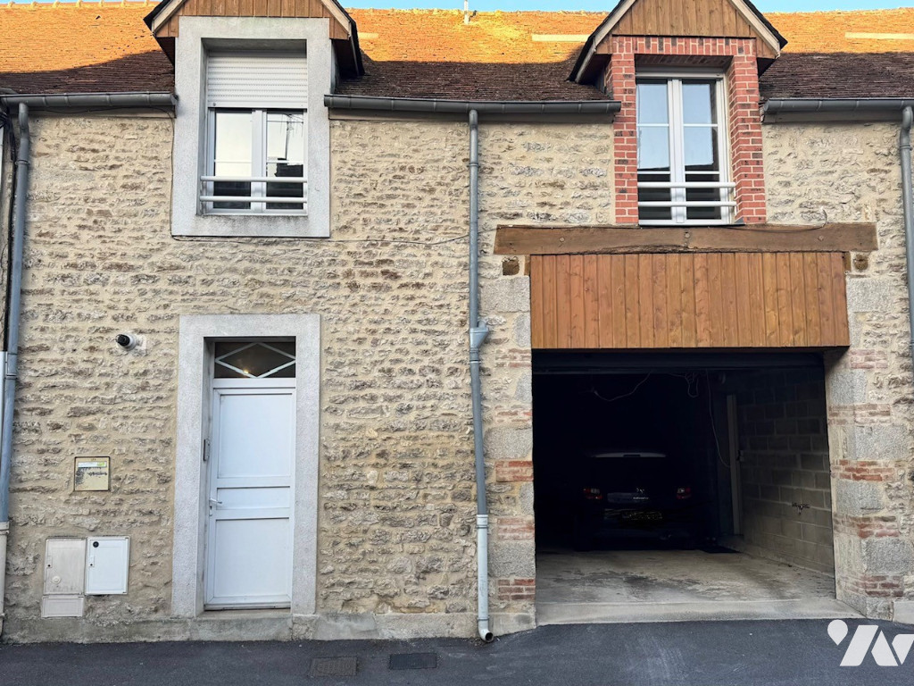 Appartement 3 pièces 68 m² · à Alençon · 68 m² · 540 €/mois