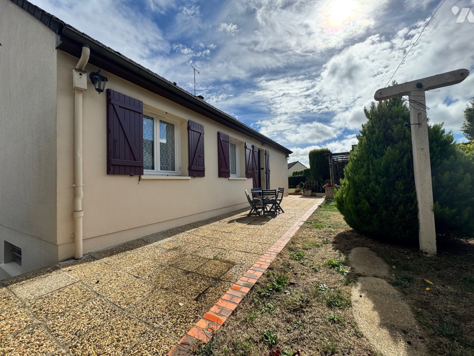 Maison 5 pièces 78 m² · à Alençon · 78 m² · 135 000 €