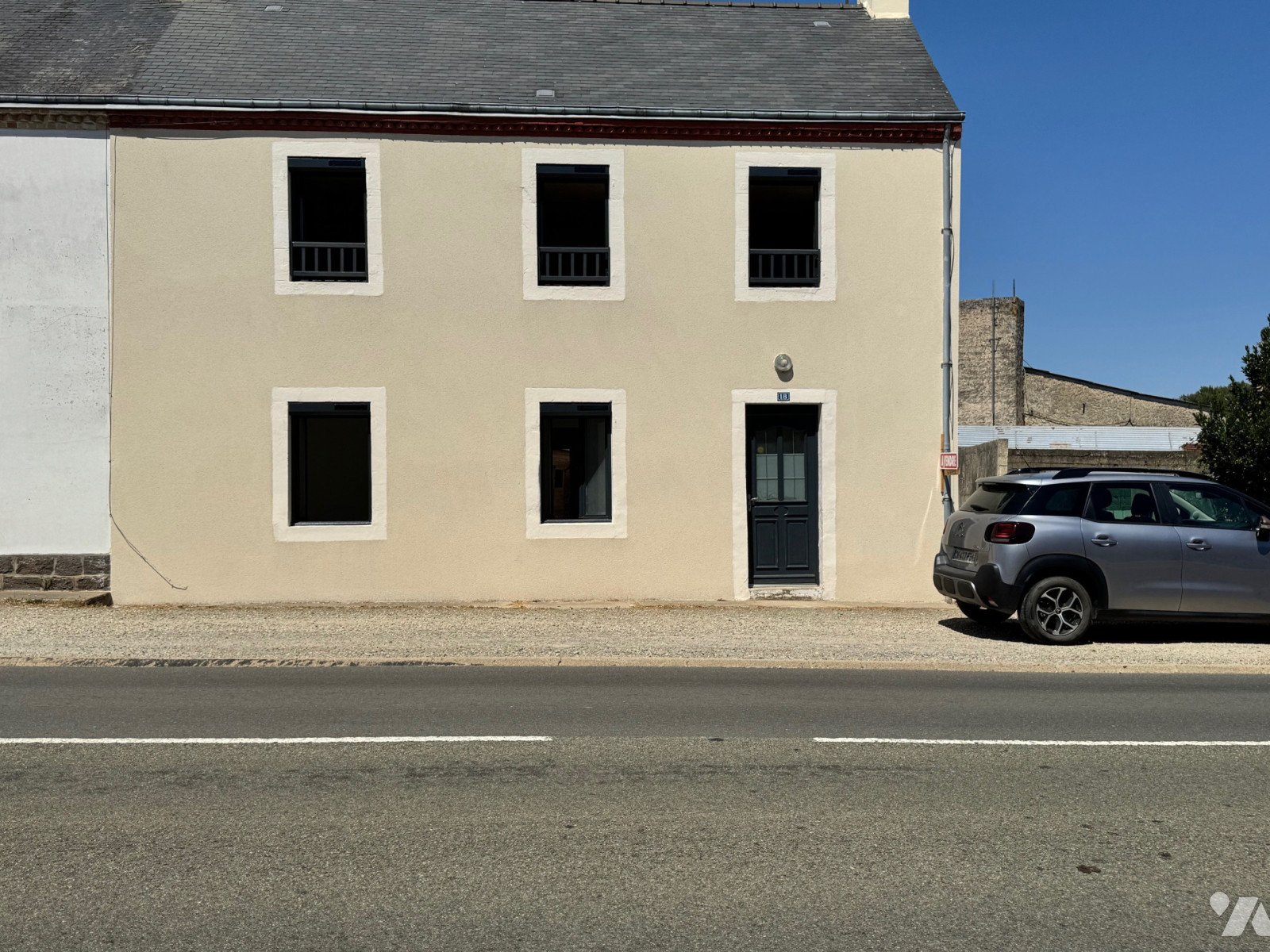 Maison 7 pièces 122 m² · à Fresnay-sur-Sarthe · 122 m² · 115 000 €