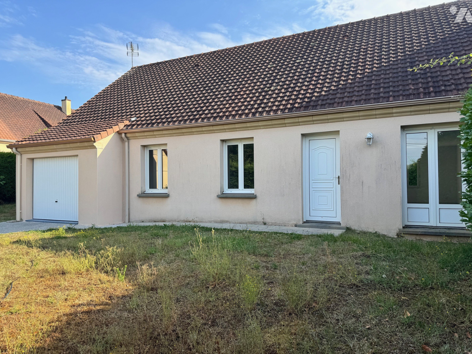 Maison 5 pièces 99 m² · à Gesnes-le-Gandelin · 99 m² · 125 000 €