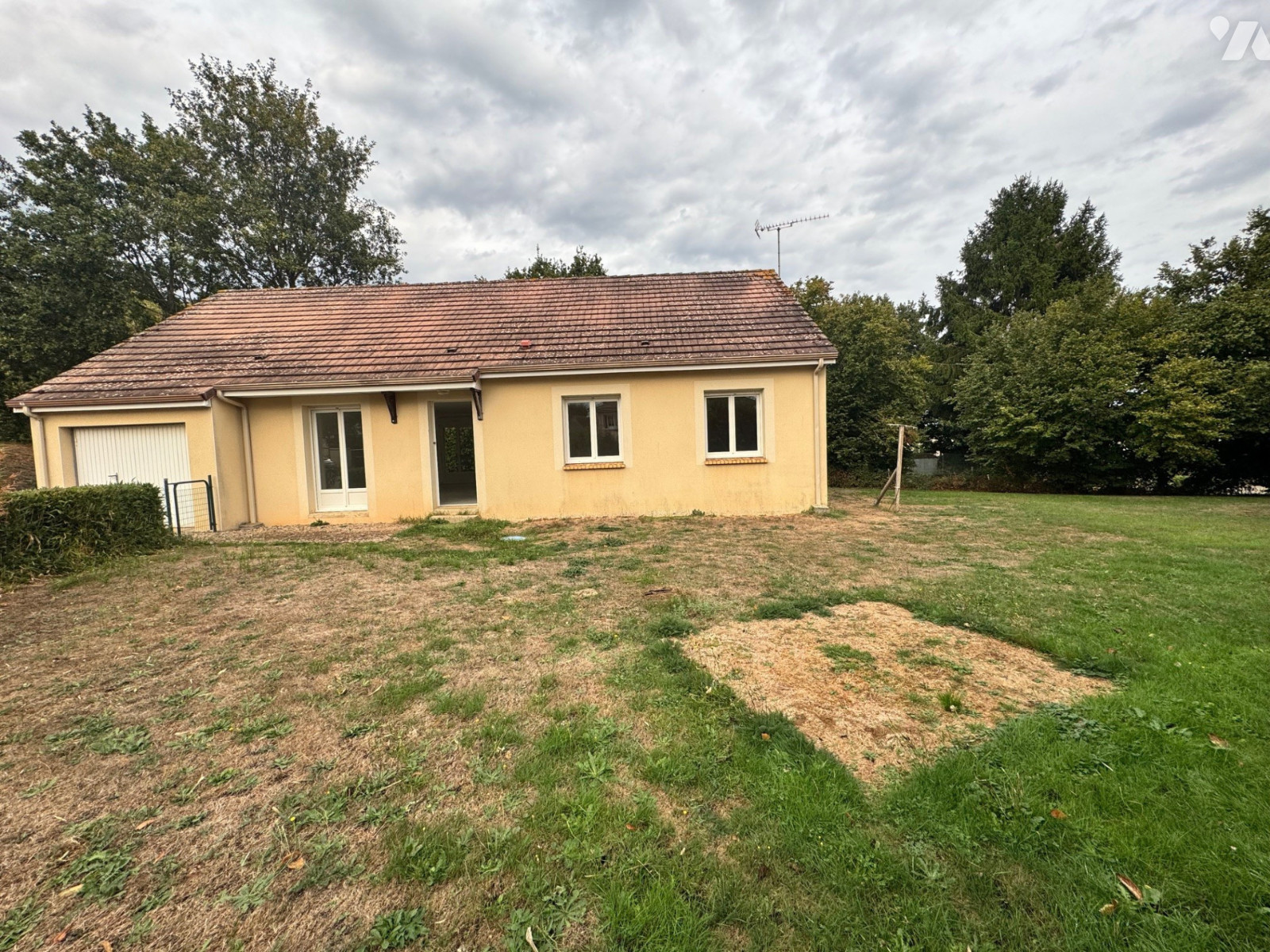 Maison 5 pièces 97 m² · à Écouves · 97 m² · 175 000 €